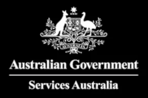 Australian Government logo — Ingenious PMO Solutions client