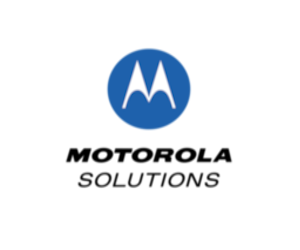 Motorola Solutions logo — Ingenious PMO Solutions client