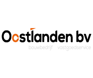 Oostlanden BV logo — Ingenious PMO Solutions client
