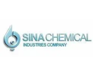 Sina Chemical logo — Ingenious PMO Solutions client